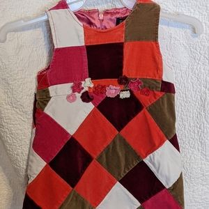 Vintage Toddler girl dress 🌟